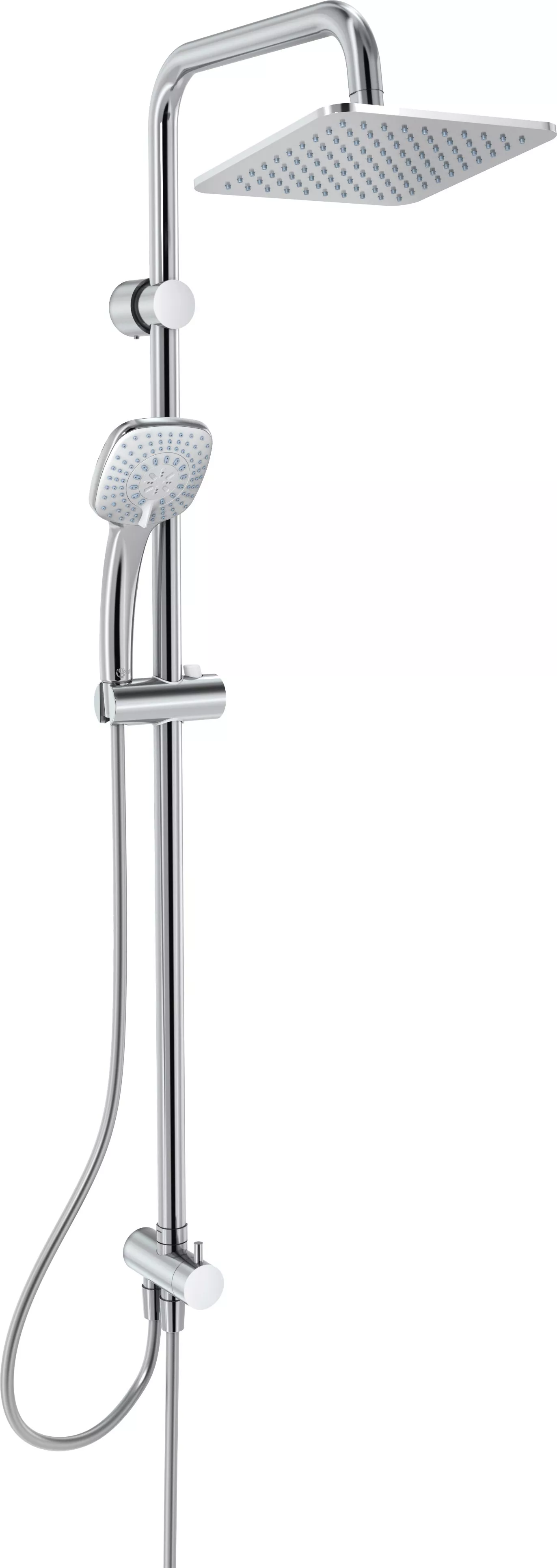 

Душевая стойка Ideal Standard IdealRain (A5862AA)
