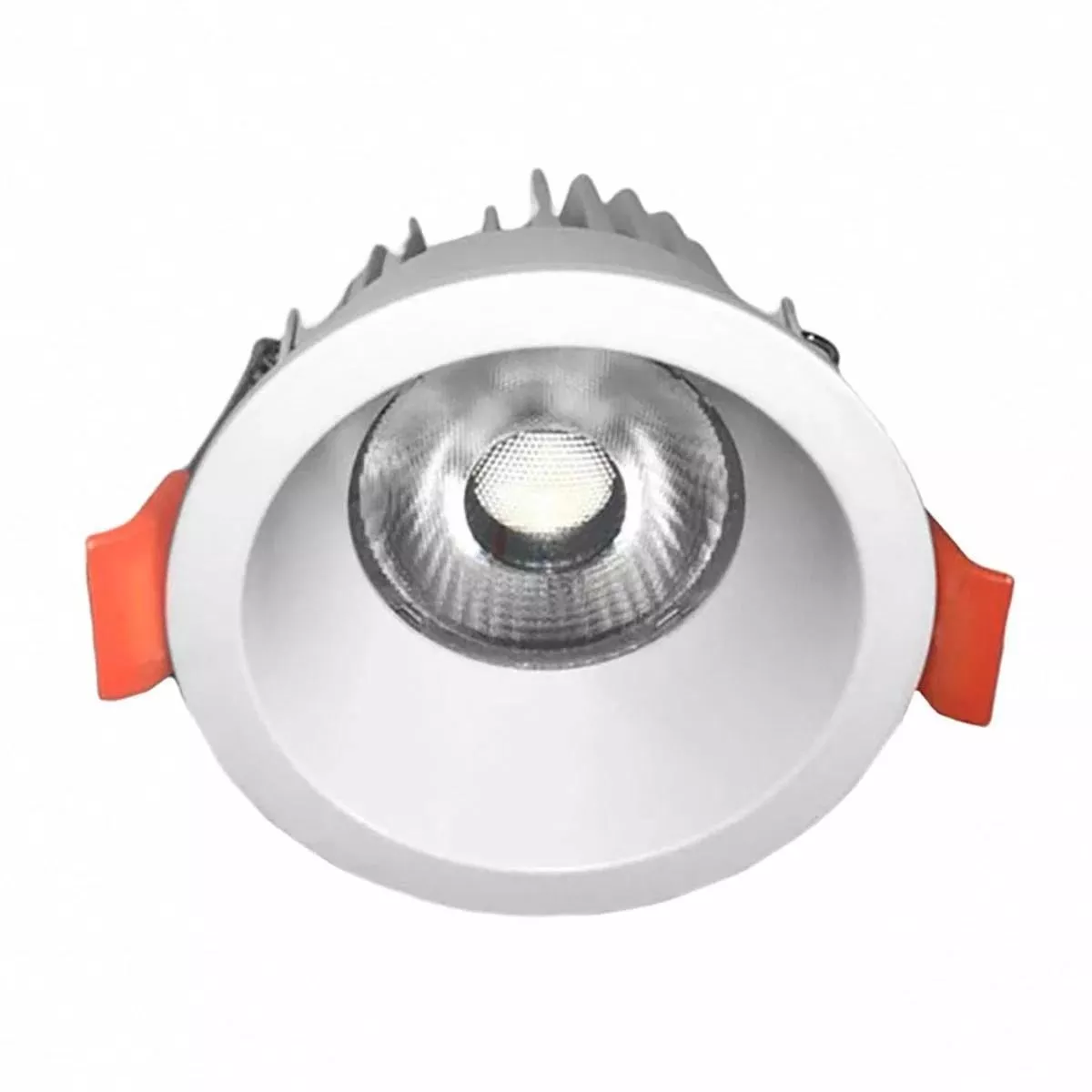 

Встраиваемый светодиодный светильник Voltalighting GLEN BL0005.36.3K.TW