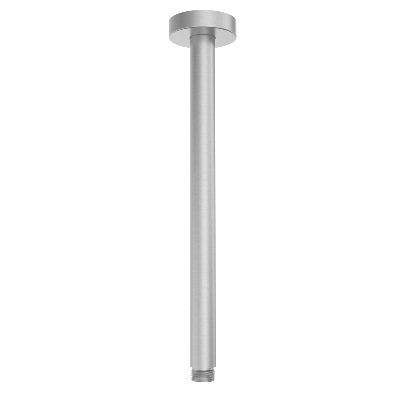 

Кронштейн для верхнего душа Wonzon & Woghand WW-SA06-30-BN брашированный никель