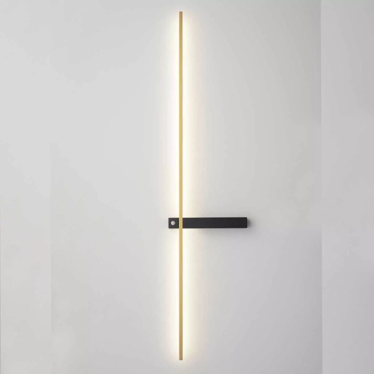

Бра Crystal Lux CLT 077W1000 BL-BS