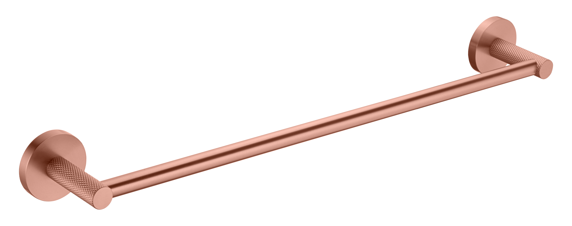 

Полотенцедержатель Boheme Uno 10972-CB copper brushed