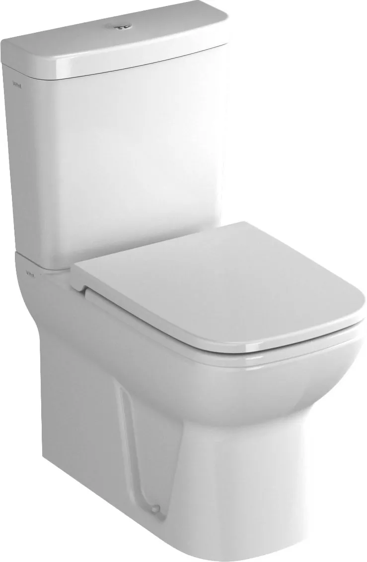 

Напольный унитаз Vitra S20 (9800B003-7204)