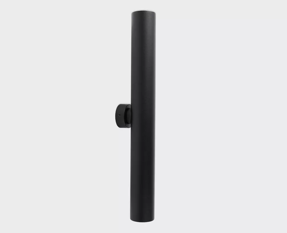 

Настенный светильник Italline IT02-026 black 3000K
