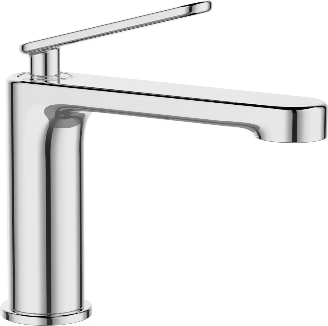

Смеситель для раковины STWORKI Молде ML-01cr
