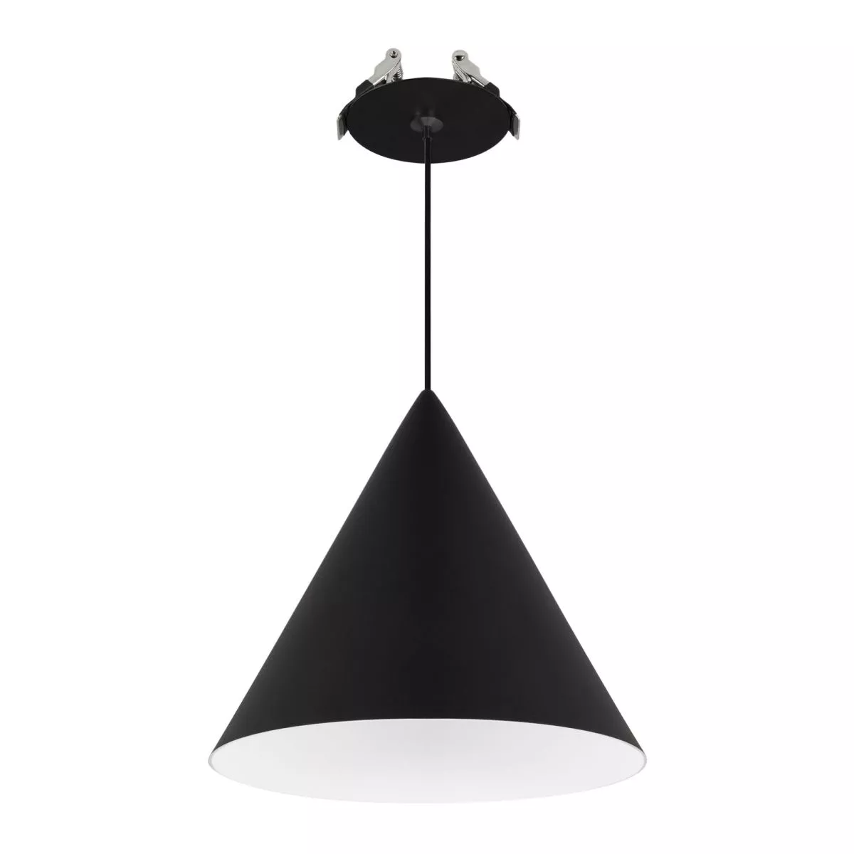 

Подвесной светильник Arlight SP-MAKOTO-R180-10W Warm2700 (BK, 36 deg, 230V, TRIAC) 057206