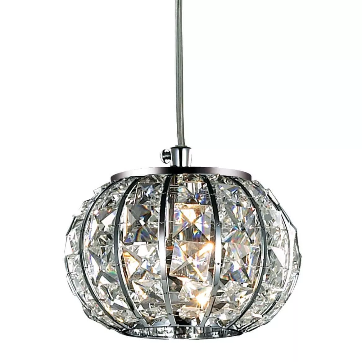 

Подвесной светильник Ideal Lux Calypso SP1 044187