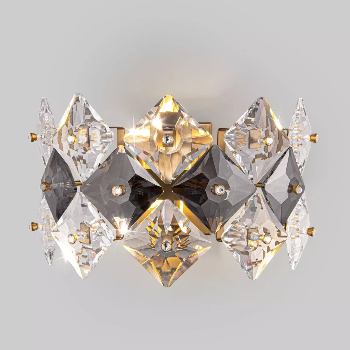 

Настенный светильник Bogate's 371/3 Strotskis a067826