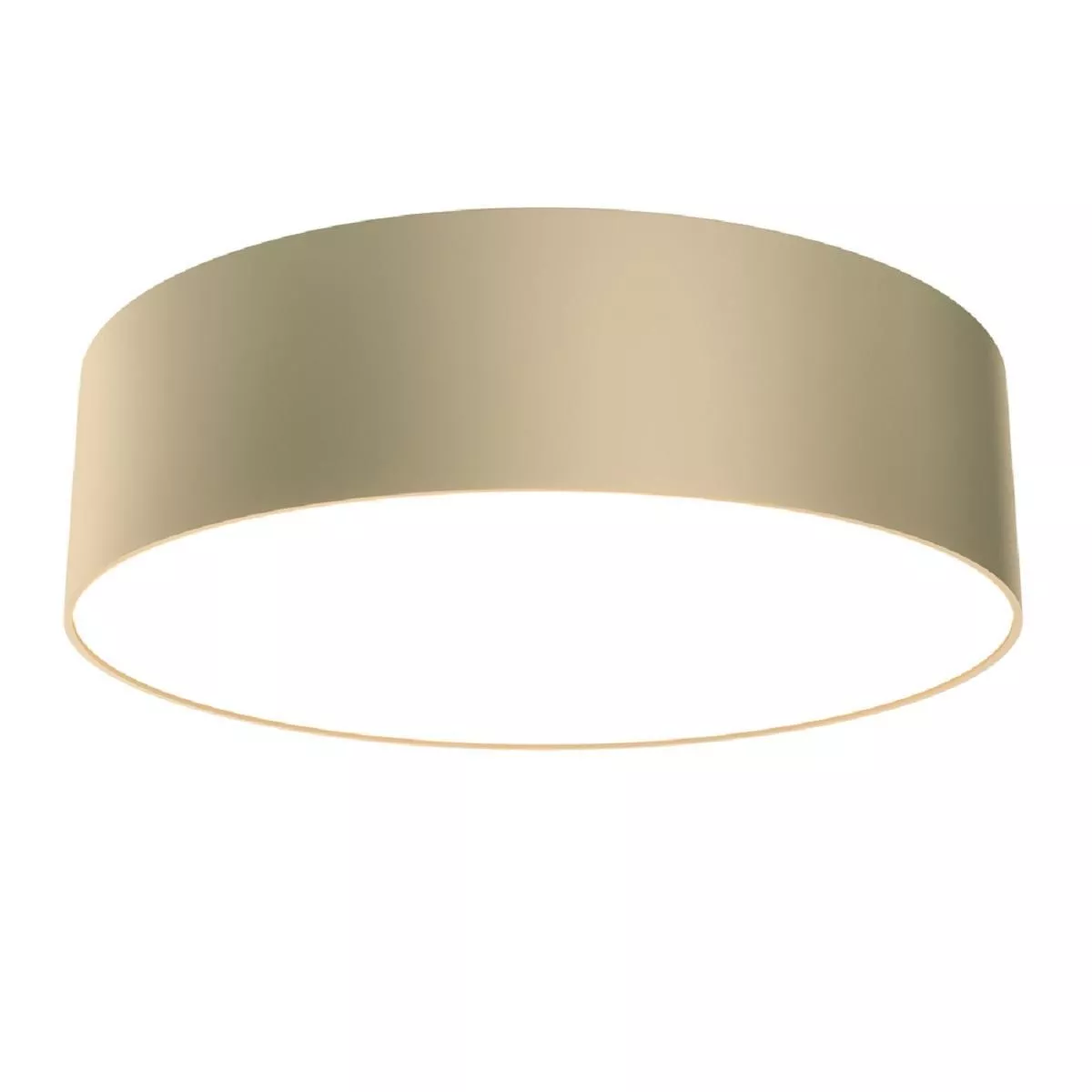 

Потолочный светодиодный светильник Maytoni Technical Zon C032CL-24W3K-RD-MG
