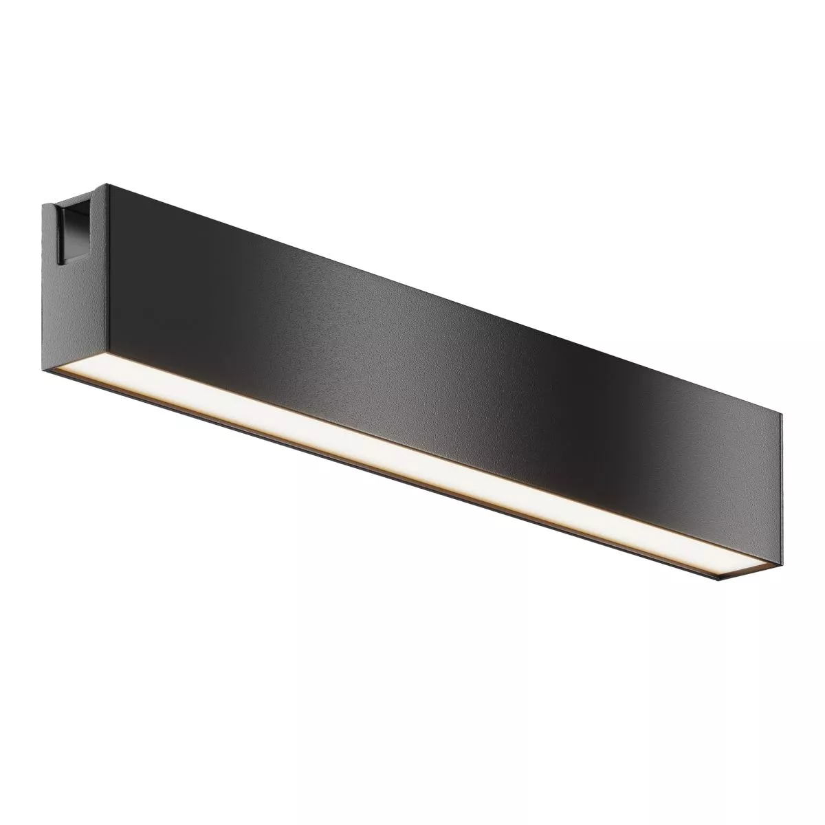 

Трековый магнитный светильник Maytoni Basis TR151-1-18W4K-B
