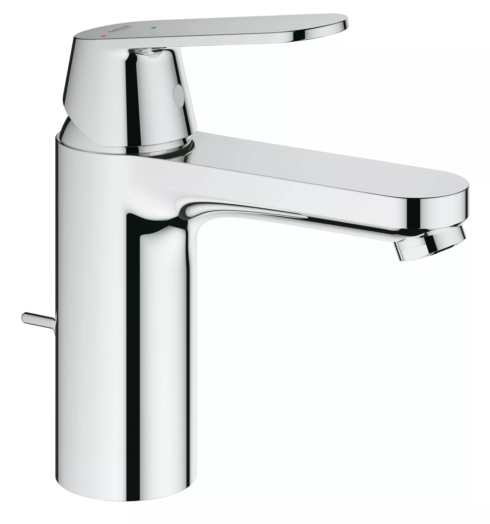 

Смеситель для раковины Grohe Eurosmart Cosmopolitan (2339600E)
