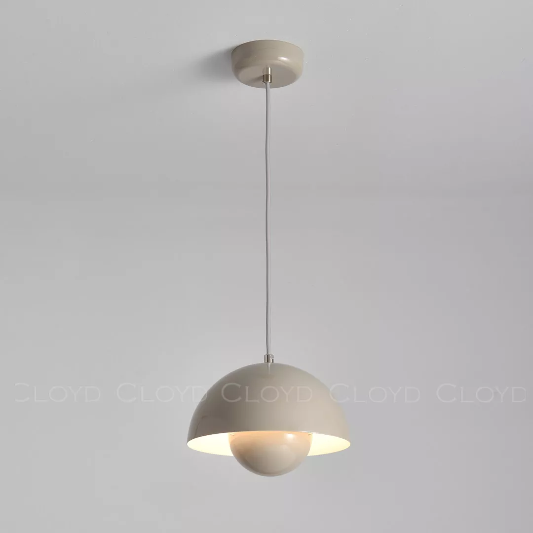 

Подвесной светильник Cloyd Erma 11399