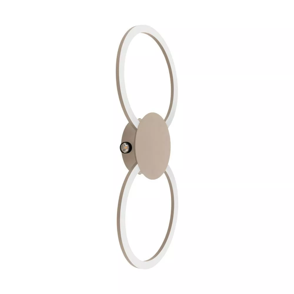 

Настенный светильник Eglo Venticello 1 902127