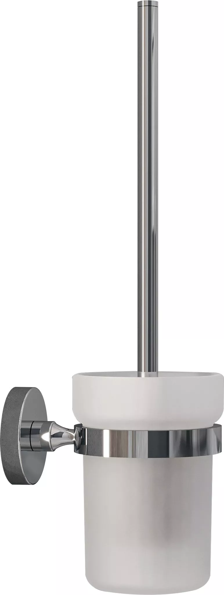 

Ершик DECOR BANYO Alina A40 6009