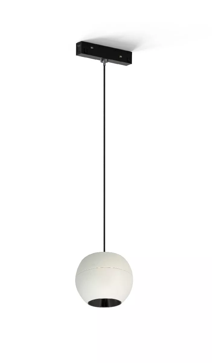 

Трековый магнитный светильник Lumker SY-LINK-SP90-WH-5-NW 019034