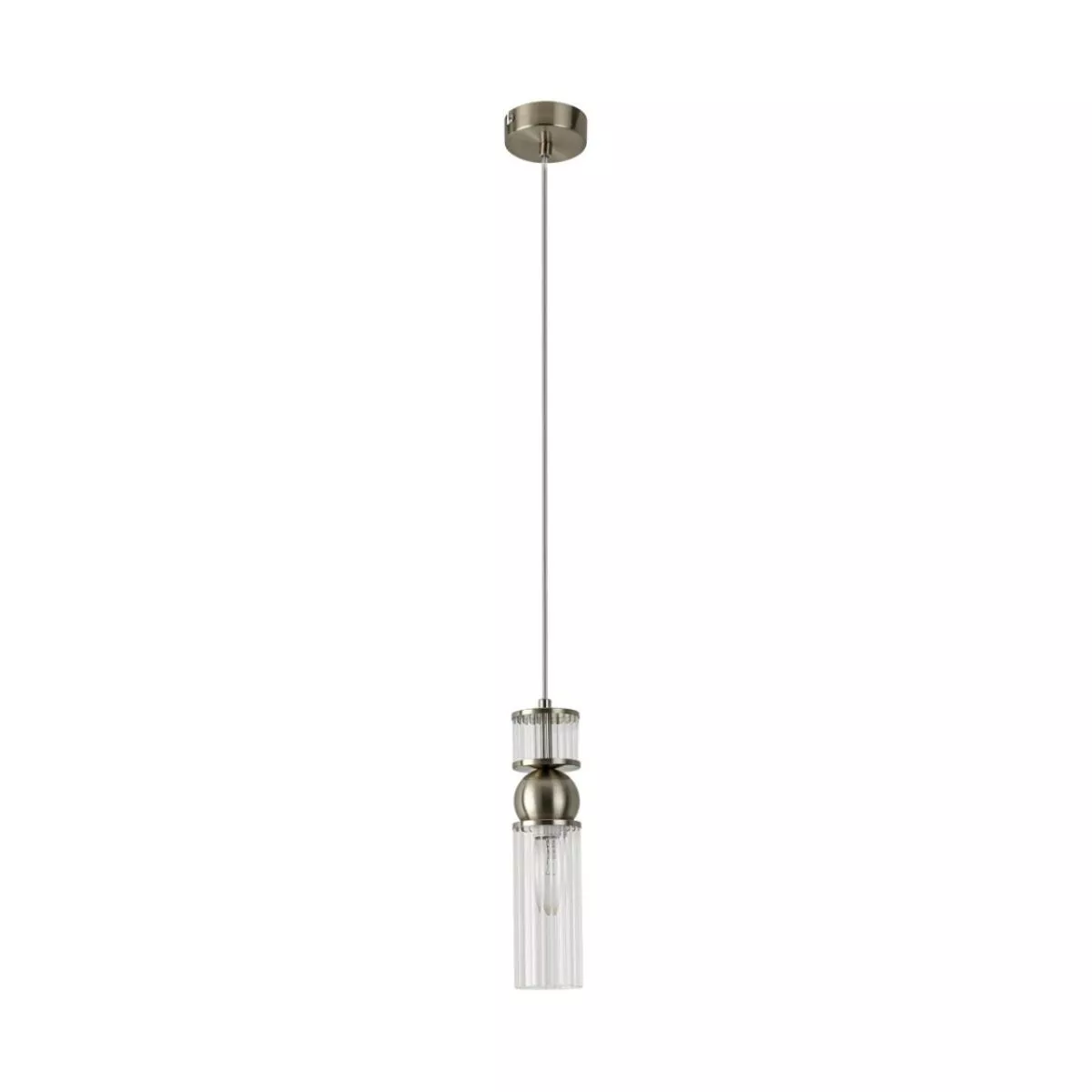 

Подвесной светильник Lumion Moderni Denver 8277/1A