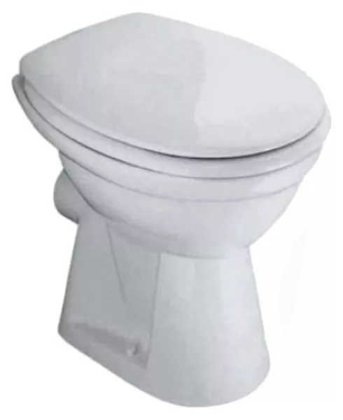 

Напольный унитаз Ideal Standard San Remo (W712101)