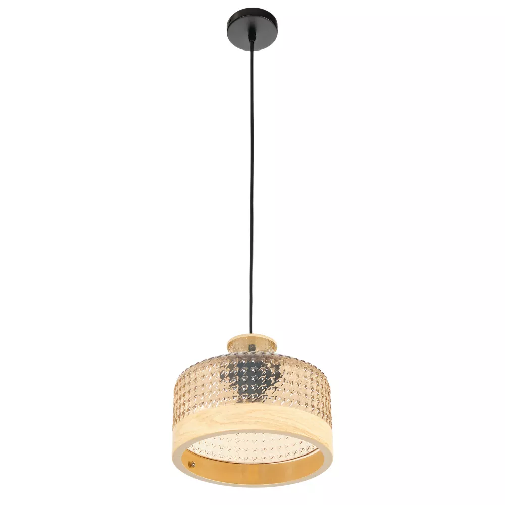 

Подвесной светильник Myfar Edwin MR2481-1P