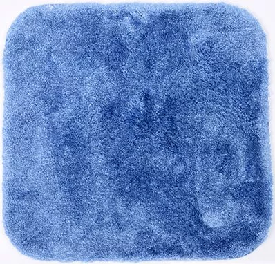 Коврик Wasserkraft Wern BM-2504 dark blue от Santehnika-room