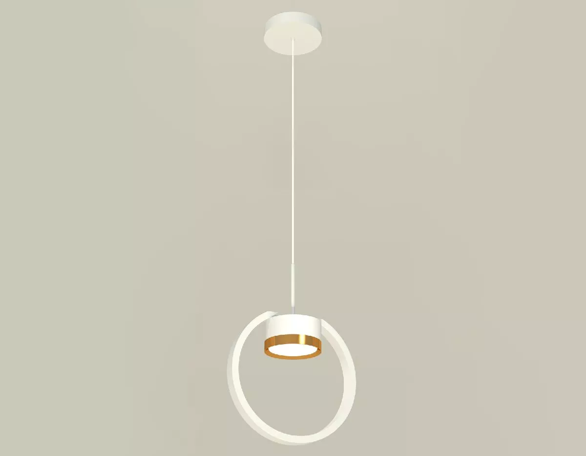 

Подвесной светильник Ambrella Light Traditional (C9101, N8124) XB9101103