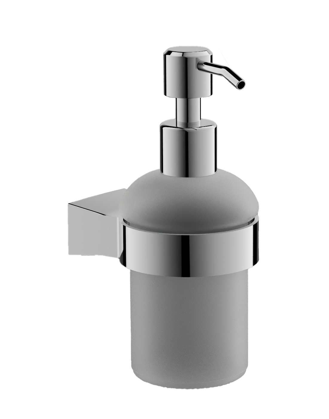 

Дозатор BELZ B911 B91127 хром