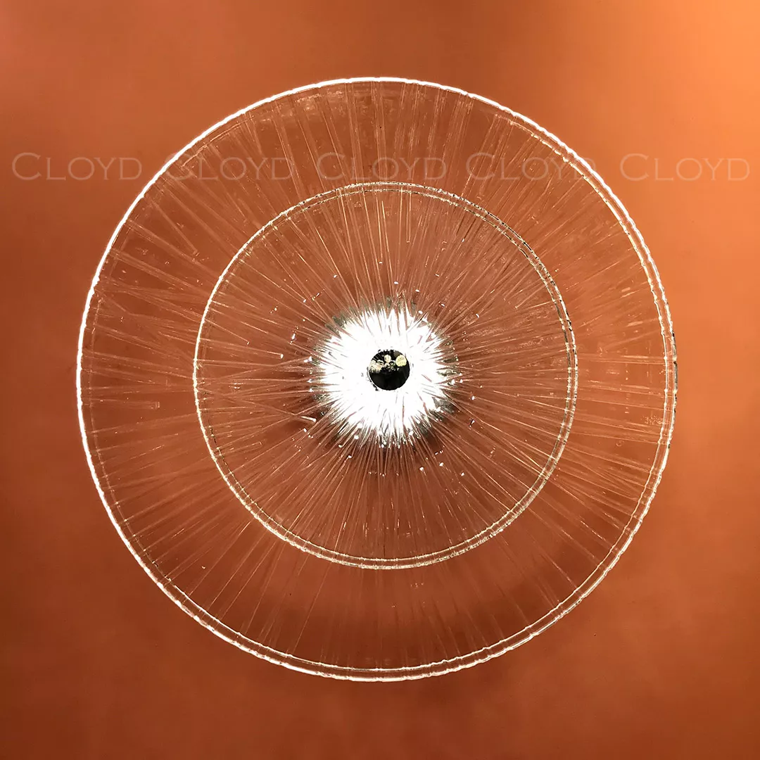 

Настенный светильник Cloyd Helion 20351