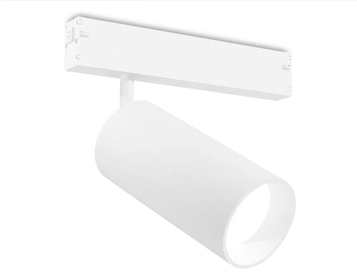 

Трековый светодиодный светильник Ambrella Light Track System GL1635