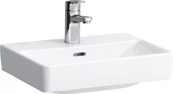 

Рукомойник Laufen Pro S 8.1596.1.000.104.1