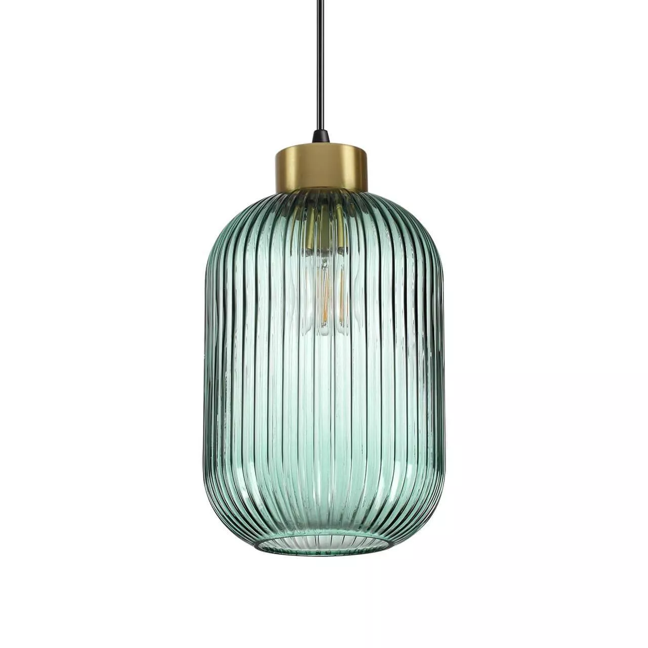 

Подвесной светильник Ideal Lux Mint-3 SP1 Verde 237497