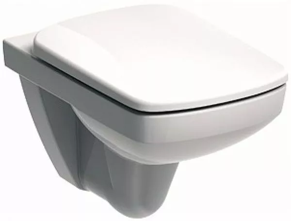 

Подвесной унитаз Kolo Nova (M33103000)