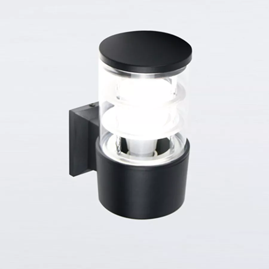 

Уличный настенный светильник General GWL-Е27-M-IP65 662510