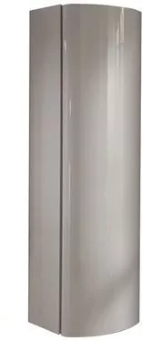 

PRESQU'ILE EB1115G-N21 Подвесная колонна 50 см (50х34х150), шарниры слева, Серый титан