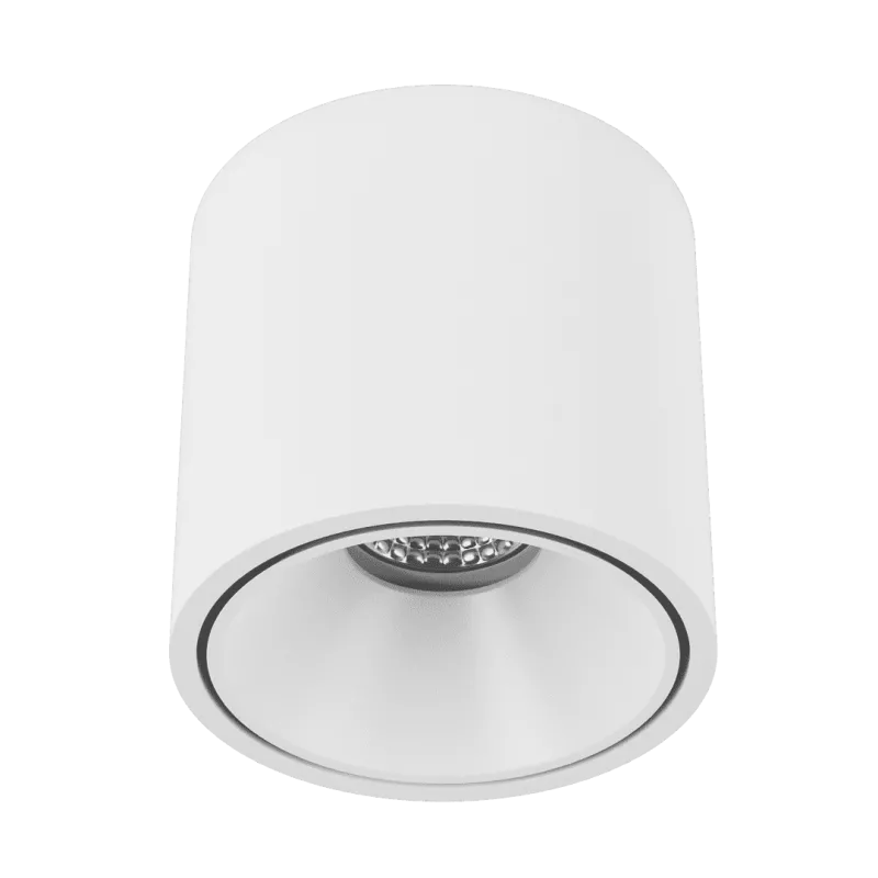 

Накладной светильник DesignLed GW-8701-11-WH-WW 005240