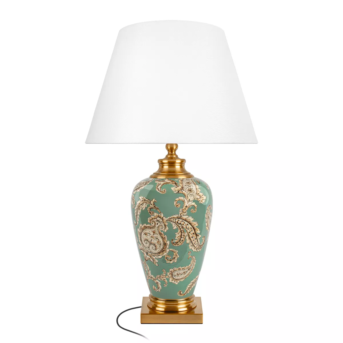 

Настольная лампа Loft IT Delphinium 10386T