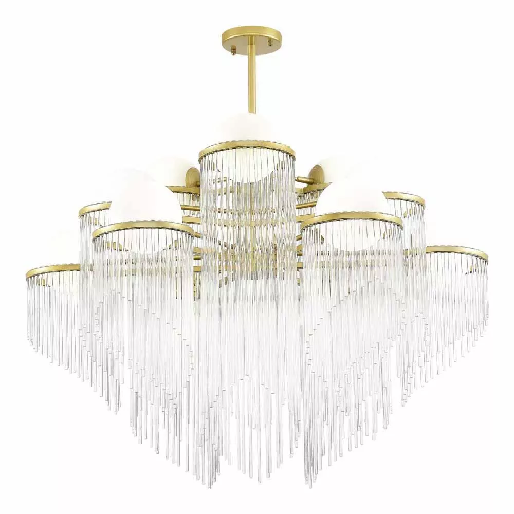 

Подвесная люстра ST Luce ALLEGRO SL1511.203.12
