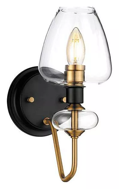 

Бра Elstead Lighting Armand DL-ARMAND1-AB