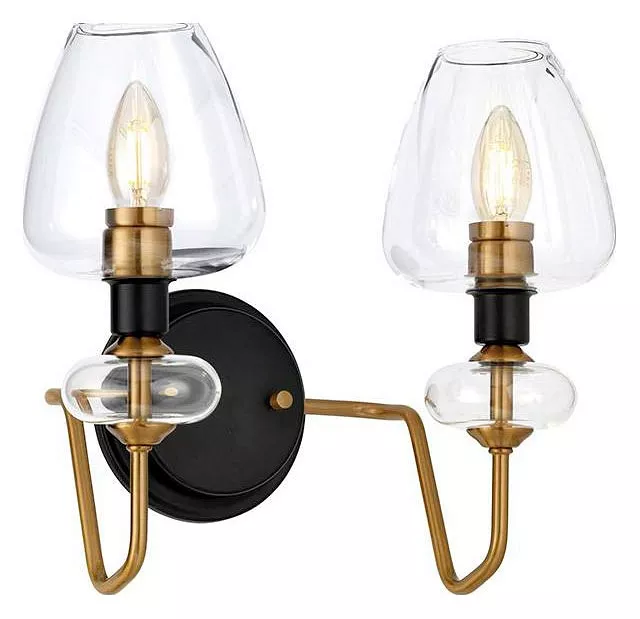 

Бра Elstead Lighting Armand DL-ARMAND2-AB