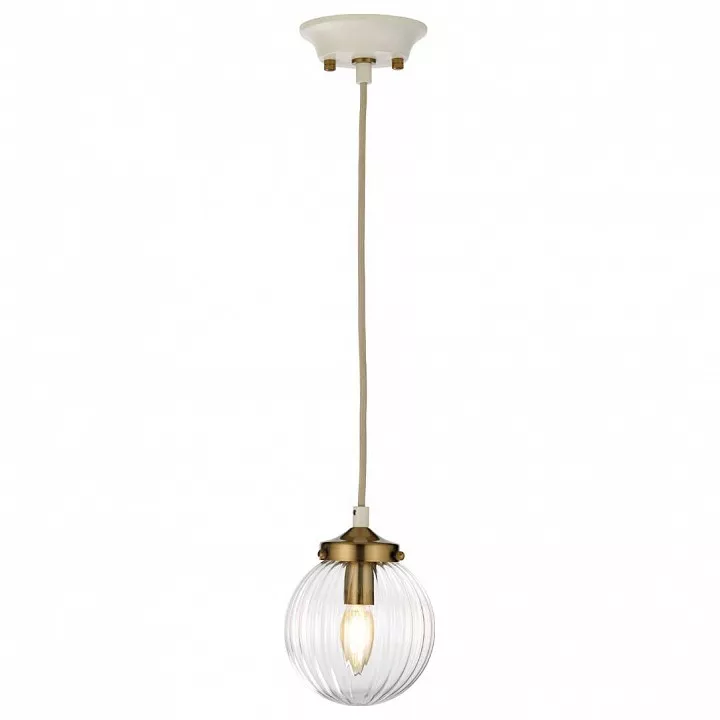 

Подвесной светильник Elstead Lighting Cosmos DL-COSMOS-1P