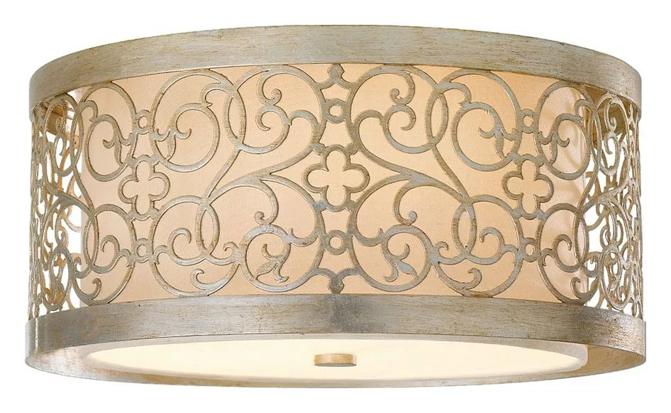 

Накладной светильник Feiss Arabesque FE-ARABESQUE-F