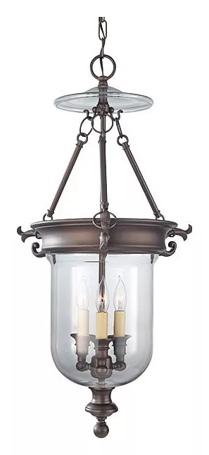 

Подвесной светильник Feiss Luminary FE-LUMINARY-P-B