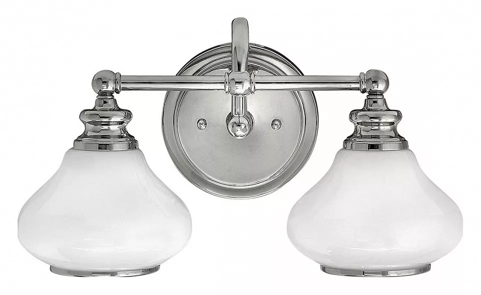 

Светильник на штанге Hinkley Ainsley HK-AINSLEY2-BATH