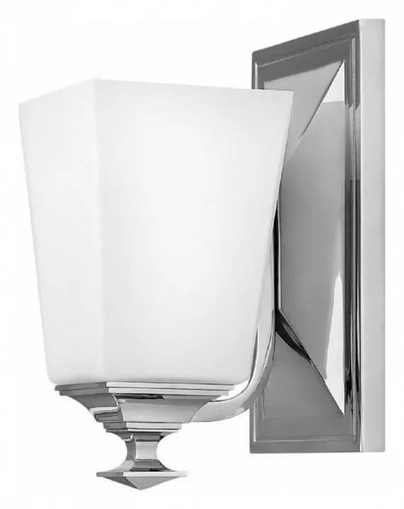 

Светильник на штанге Hinkley Baldwin HK-BALDWIN1-BATH
