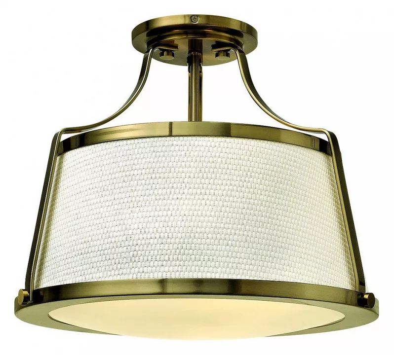 

Светильник на штанге Hinkley Charlotte HK-CHARLOTTE-SF-BC