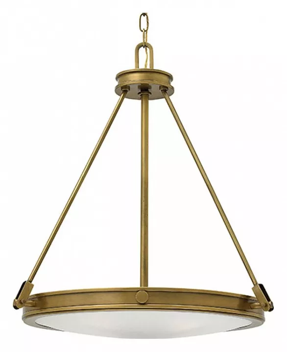 

Подвесной светильник Hinkley Collier HK-COLLIER-P