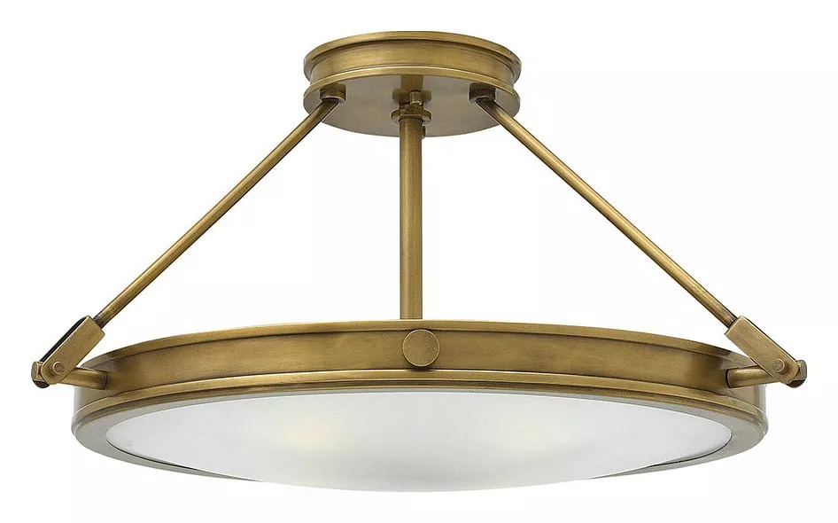 

Светильник на штанге Hinkley Collier HK-COLLIER-SF-S