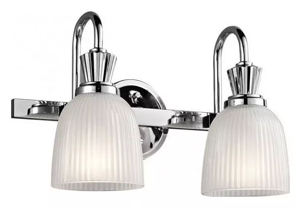 

Светильник на штанге Kichler Cora KL-CORA2-BATH