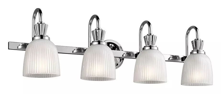 

Светильник на штанге Kichler Cora KL-CORA4-BATH