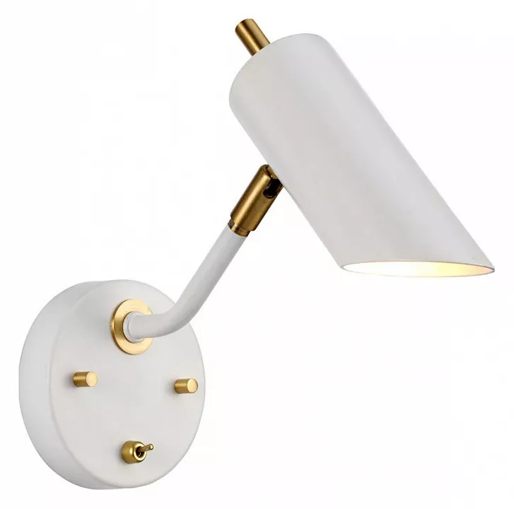 

Бра Elstead Lighting Quinto QUINTO1-WAB