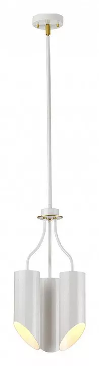 

Люстра на штанге Elstead Lighting Quinto QUINTO3-WAB