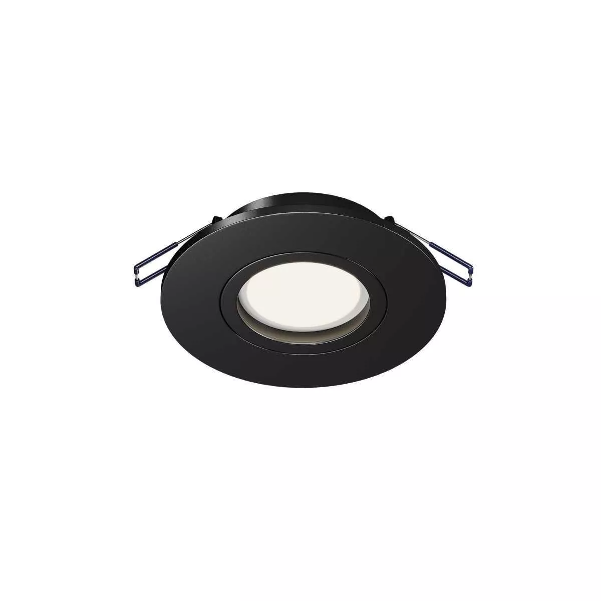 

Встраиваемый светильник Maytoni Technical Wink DL061-GU10-B