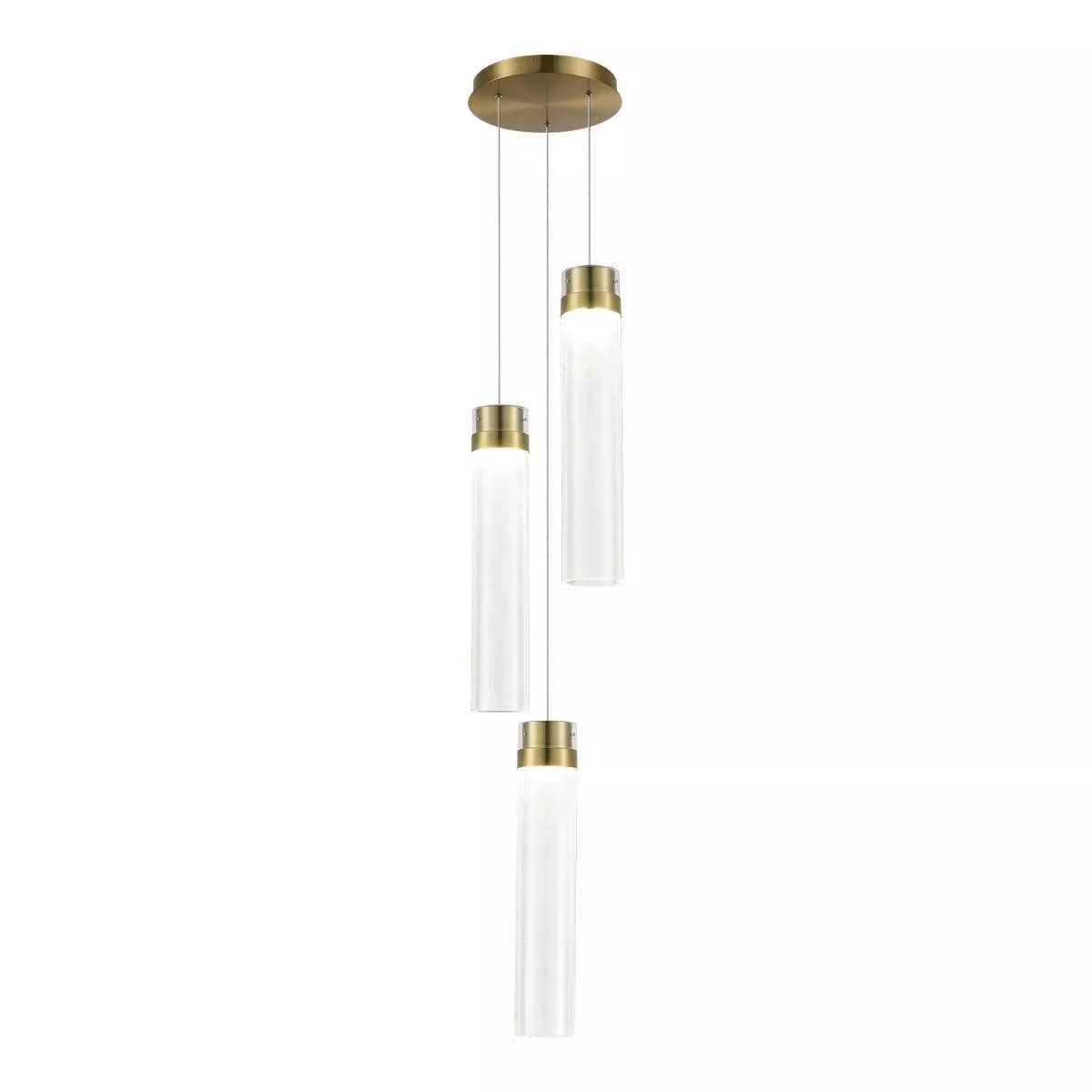

Подвесной светильник ST Luce SL6236.303.03